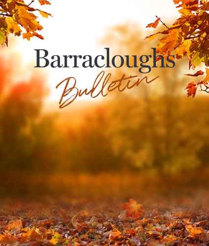 Autumn 2021