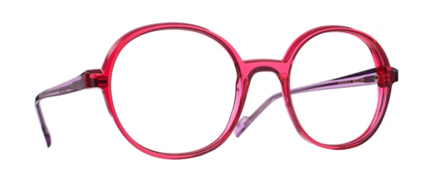 Blush frame